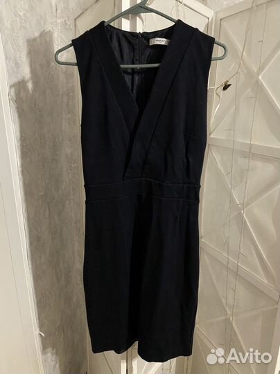 Платье женское 42 44 mango