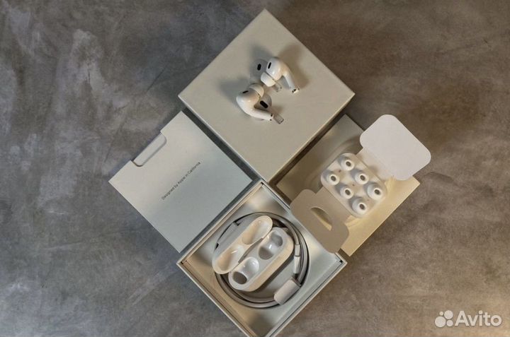 Airpods pro 2 premium 2024