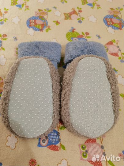 Носки детские