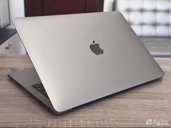Apple MacBook Pro 13 2019 16Gb 256Gb
