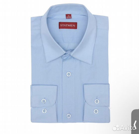 Рубашка сорочка новая р.158-164 и 164-170