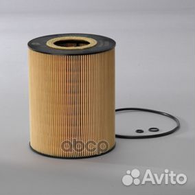 Фильтр масляный MAN Truck F2000/TG-A 1/94 P55