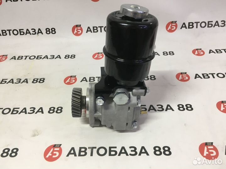 Гидроусилитель руля 4M41