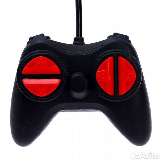 Перевёртыш радиоуправляемый «Циклон», работает от