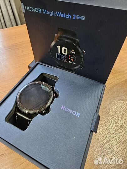 Смарт-часы honor MagicWatch 2 46mm