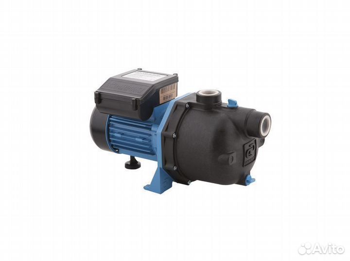 Насос поверхностный Джилекс Джамбо 60/35 П