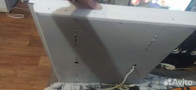 Микрофон.svetpotolka