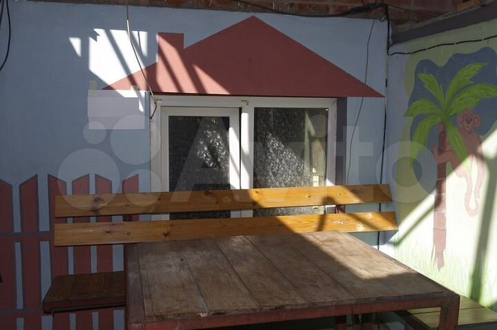 Дом 42 м² на участке 1 сот.