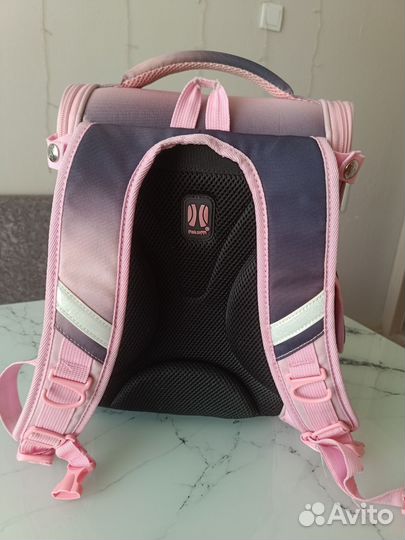 Рюкзак для девочки