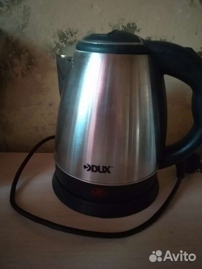 Чайники электрические Polaris,DUX