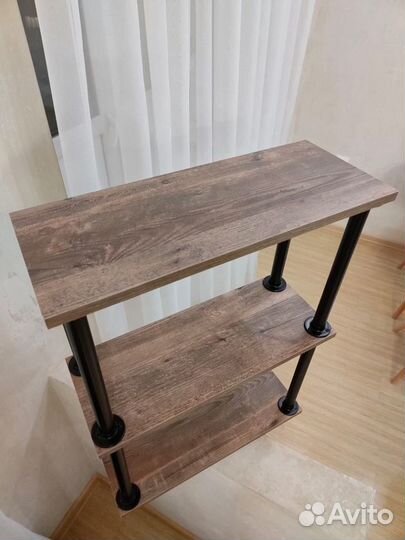 Полка новая 50*25