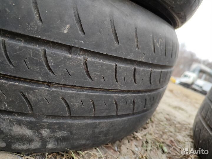 Nexen Classe Premiere 661 195/55 R16