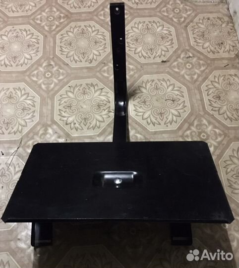 Крепление TV к стене