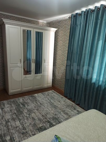 2-к. квартира, 49 м², 3/5 эт.