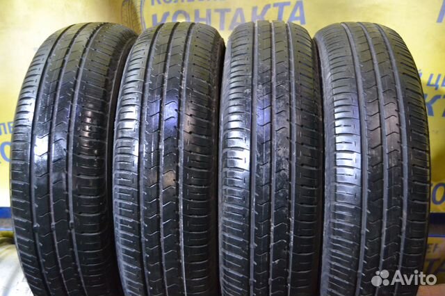 Bridgestone Ecopia NH100 C 155/65 R13