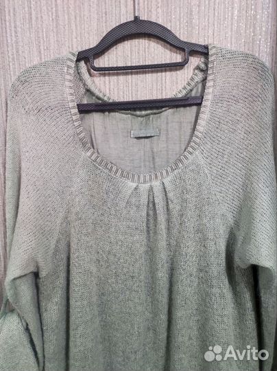 Платье женское 46 48