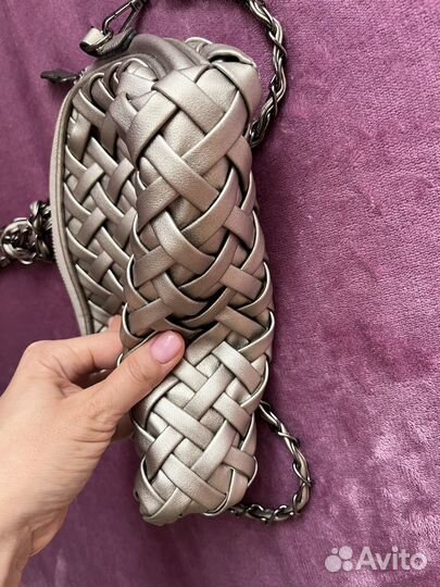 Сумка через плечо