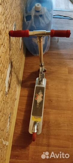 Самокат бу 2 шт