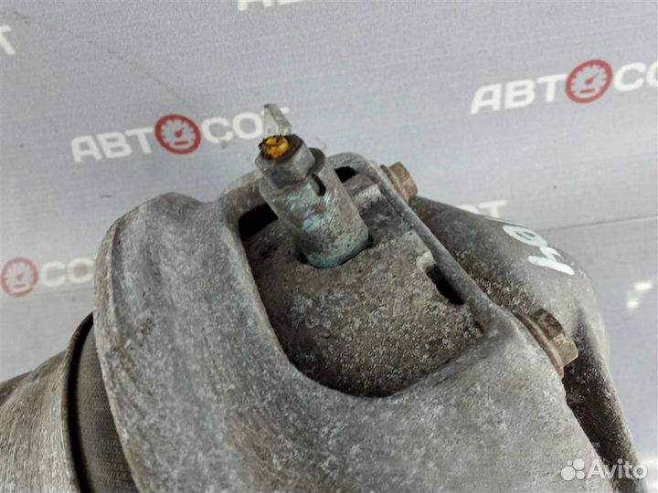 Пневмостойка задняя правая Audi Q7 4L (2007-2010