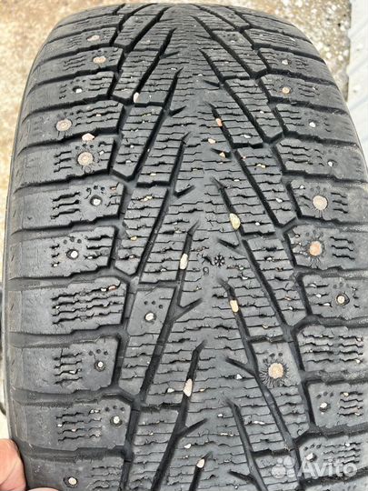 Nokian Tyres Hakkapeliitta 7 265/50 R20 111T