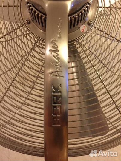 Вентилятор Bork Aviator