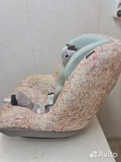 Аато кресло Max Cosi 9-18 кг