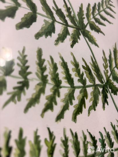 Картины интерьерные акварелью