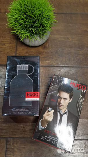Парфюм 100 мл