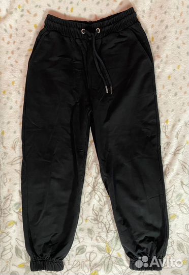 Спортивные штаны женские bershka