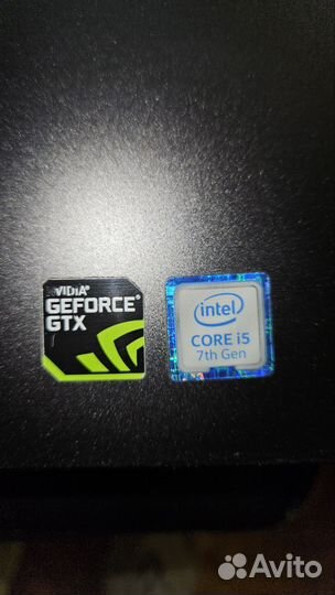 Ноутбук dell Inspiron 15-7577