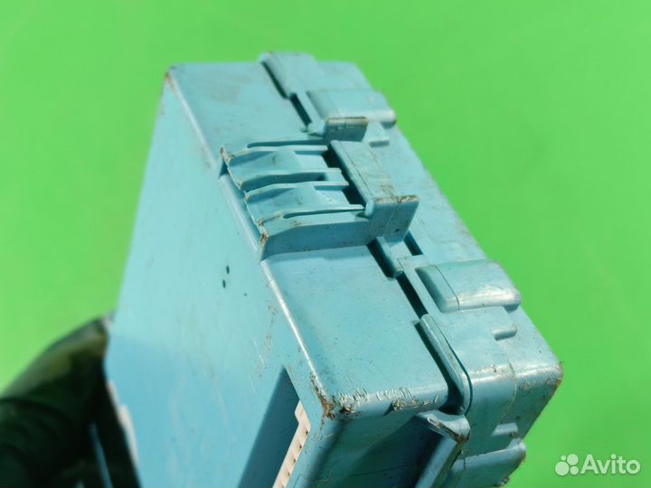 Блок комфорта для Mitsubishi Lancer 9