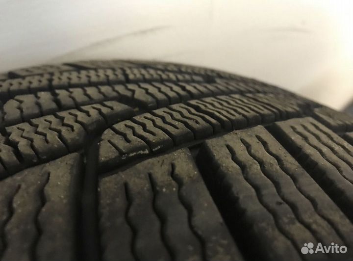 235/45R18 зима Nissan Honda Toyota Lexus