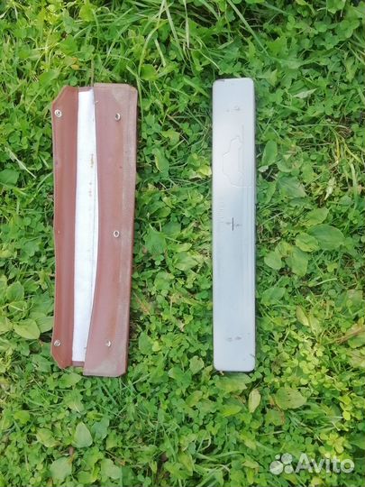 Знак аварийной остановки СССР