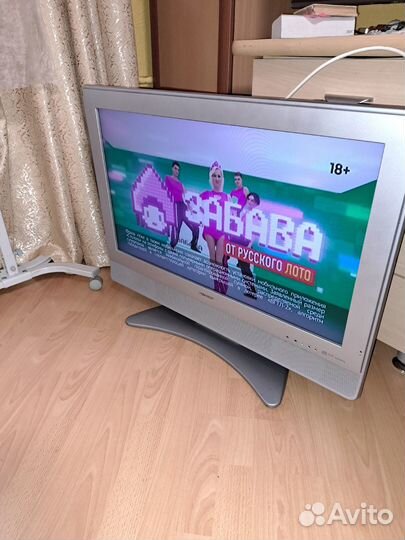 Цветной Телевизор sharp 32