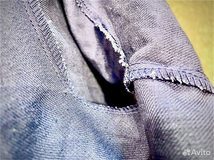 Х/б Спецодежда СССР разм. 52-54 ткань в 