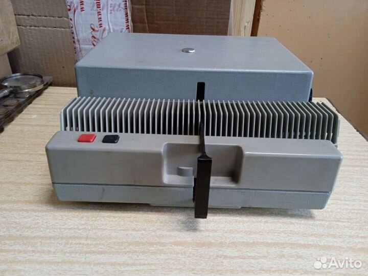 Диапроектор Свитязь-авто