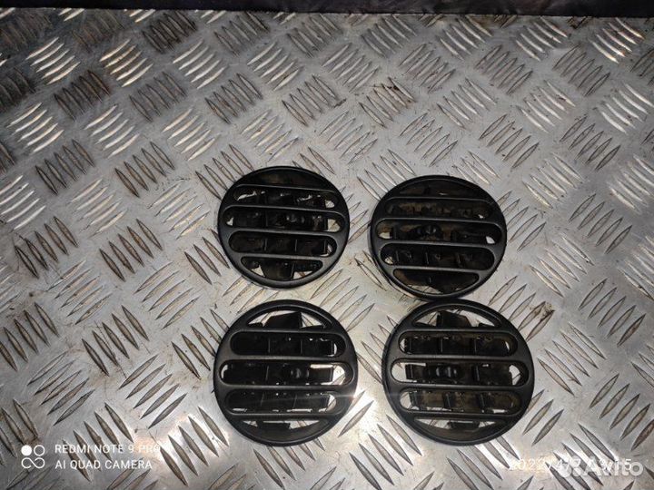 Дефлектор торпеды Renault Kangoo KC 1.4 2006