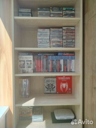 Spider Man (Человек Паук) PS4