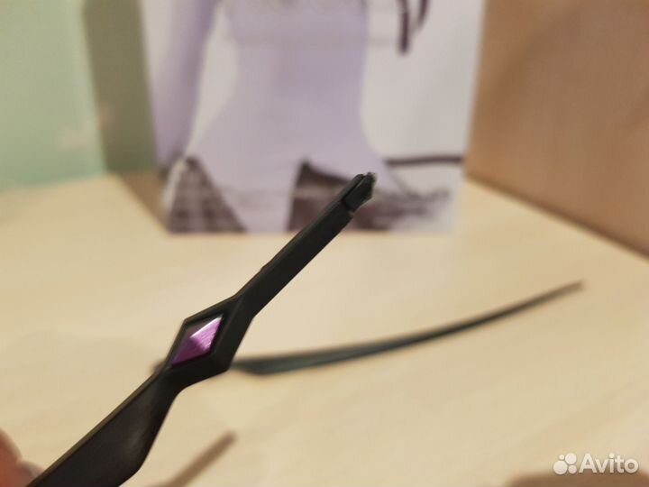 Аниме фигурка Акеми Хомура бронь