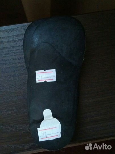 Стельки ортопедические