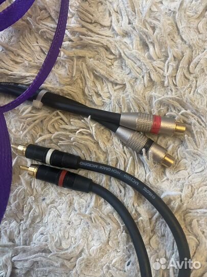 Игрики,разветвитель тюльпанов,длинна 75см