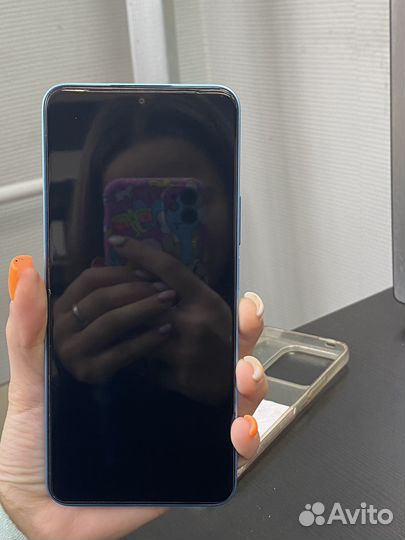 HONOR X8a, 6/128 ГБ