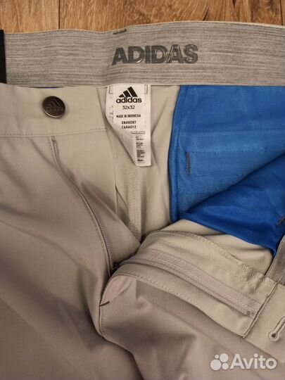 Спортивные штаны adidas мужские 32/32, 36, 38, 42