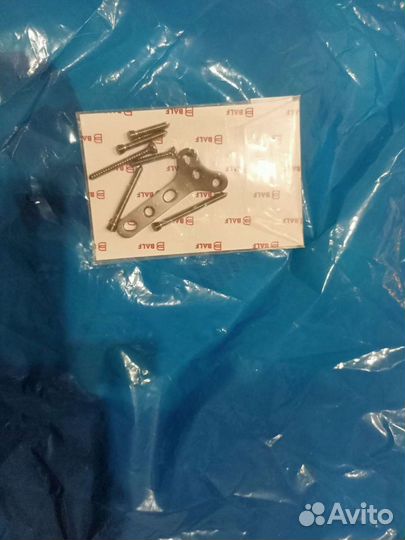 Пластина для tplo