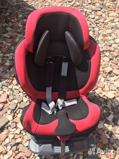 Автокоесло Ailebebe