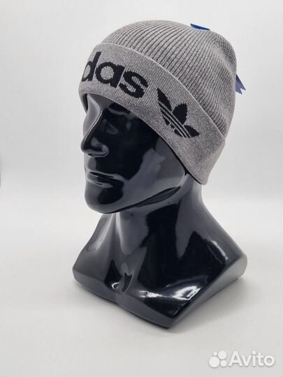 Шапка мужская adidas