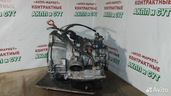 АКПП Hyundai Elantra 1.8 - A4AF3 G4GB