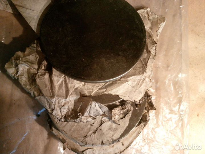 Конфорка эпш-1-0.8-220