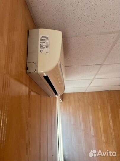 Сплит-система