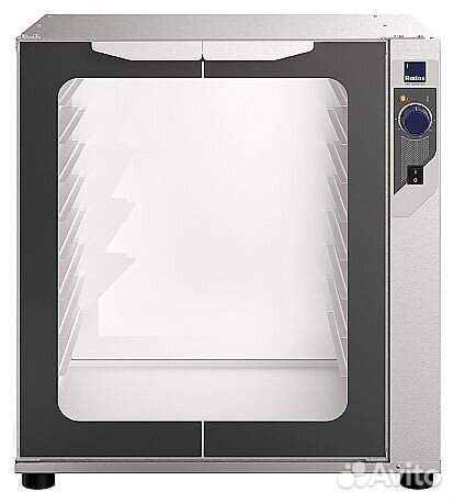 Шкаф расстоечный Radax pushkin PS78M